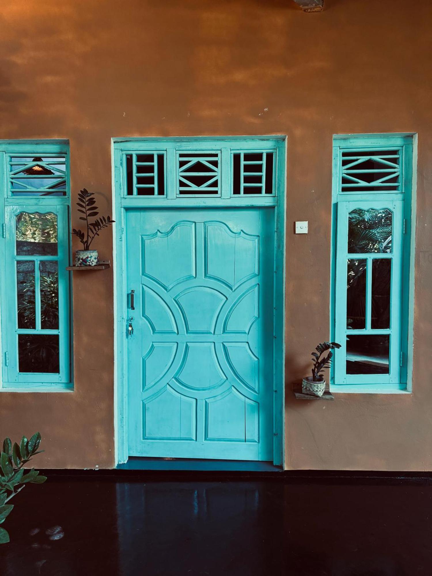 Dreamy Hostel Arugambay Arugam Bay Zewnętrze zdjęcie