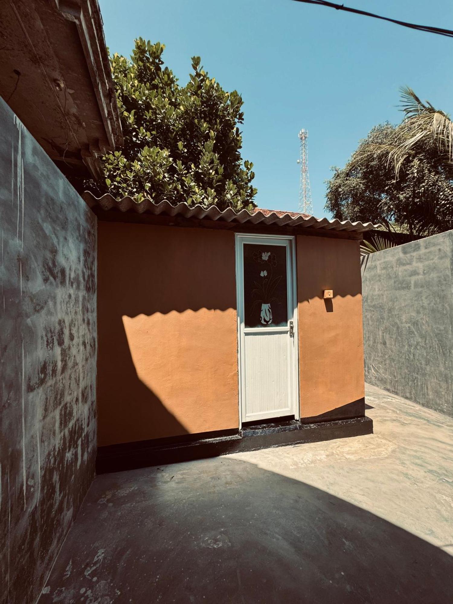 Dreamy Hostel Arugambay Arugam Bay Zewnętrze zdjęcie