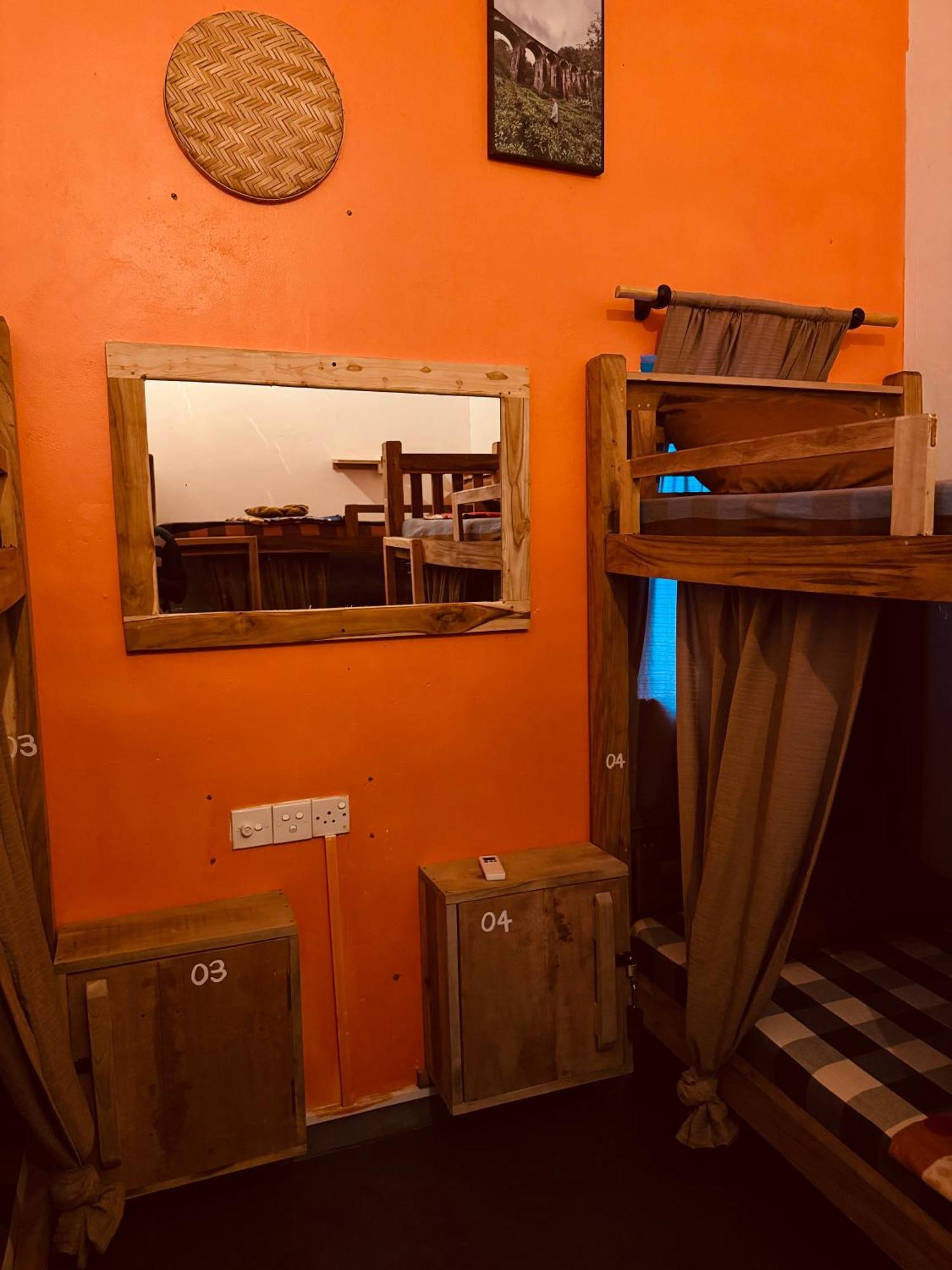 Dreamy Hostel Arugambay Arugam Bay Zewnętrze zdjęcie