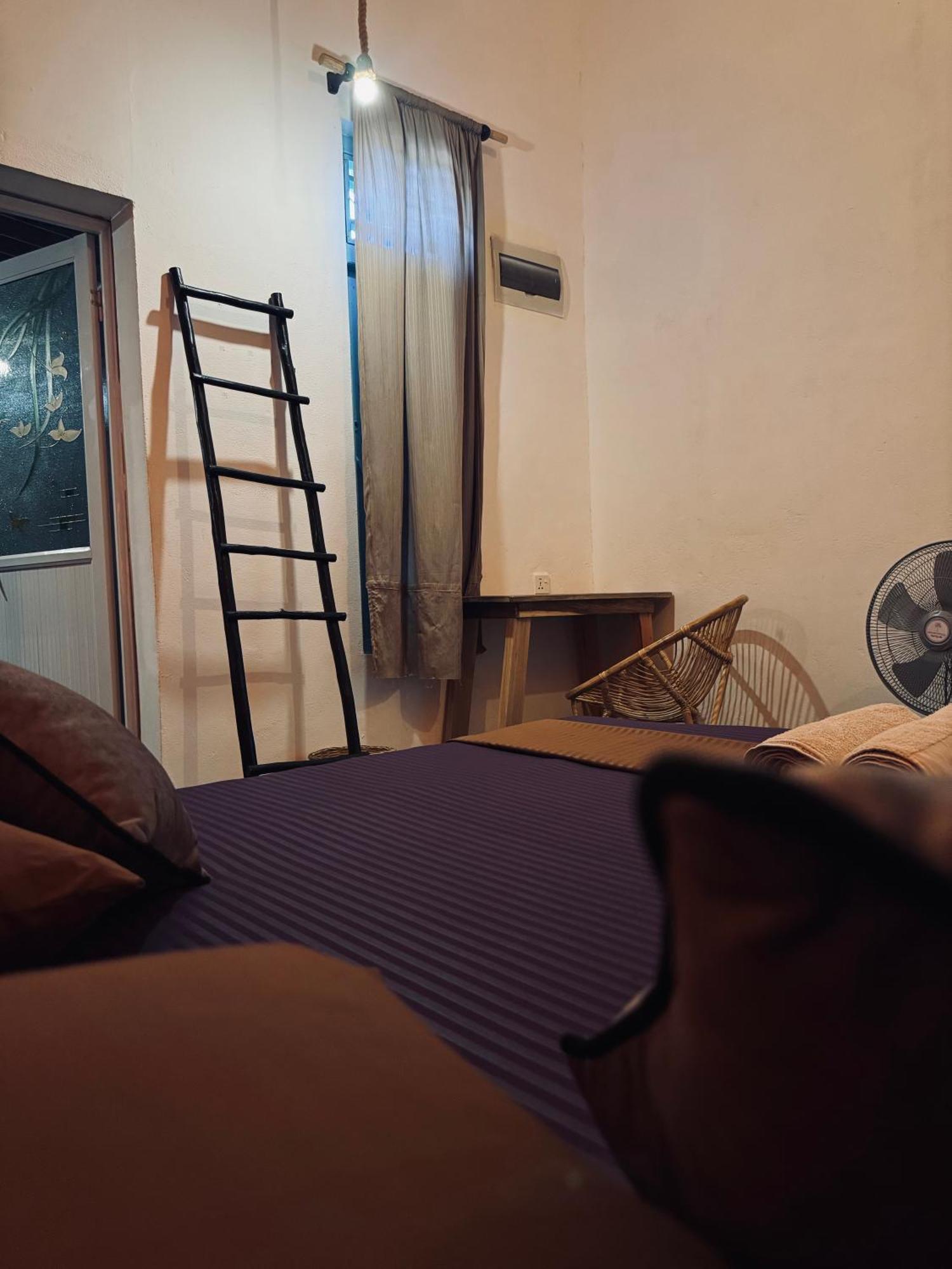 Dreamy Hostel Arugambay Arugam Bay Zewnętrze zdjęcie