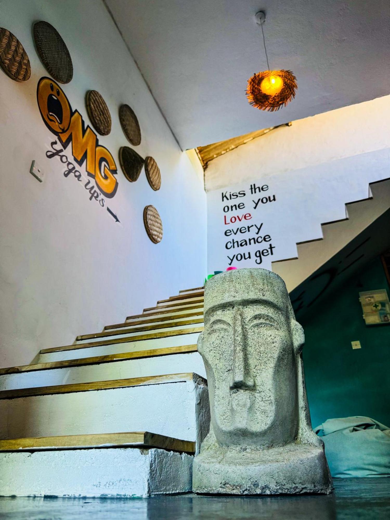 Dreamy Hostel Arugambay Arugam Bay Zewnętrze zdjęcie