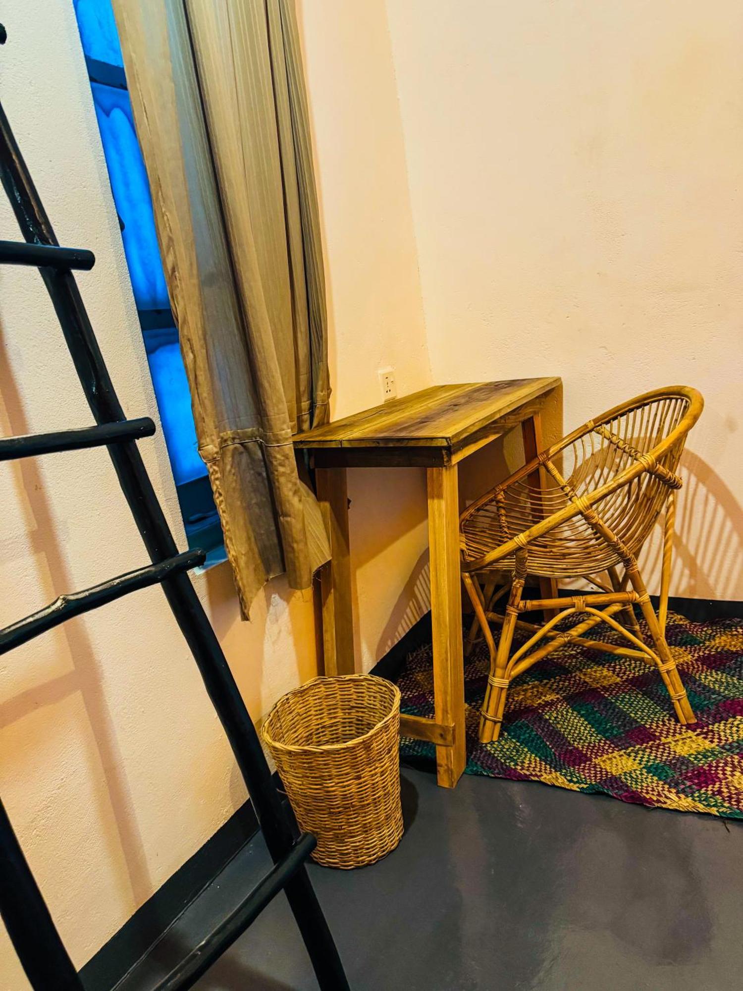 Dreamy Hostel Arugambay Arugam Bay Zewnętrze zdjęcie