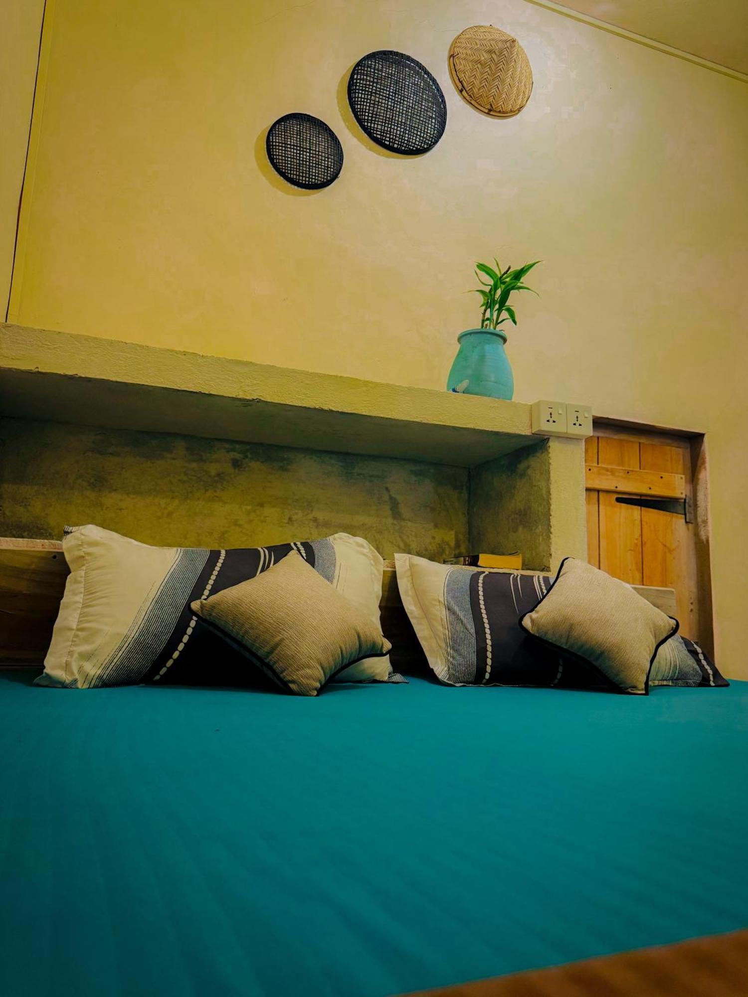 Dreamy Hostel Arugambay Arugam Bay Zewnętrze zdjęcie