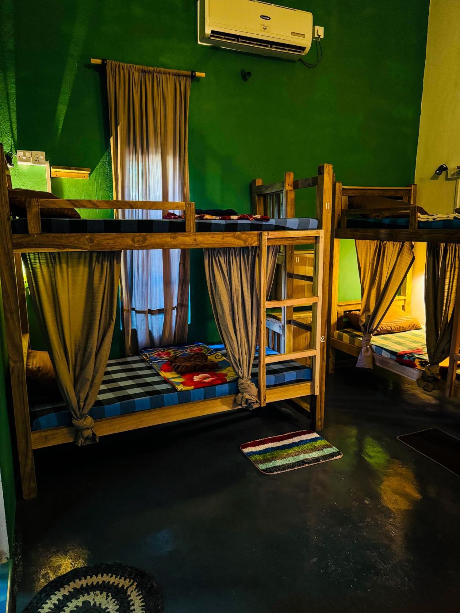 Dreamy Hostel Arugambay Arugam Bay Zewnętrze zdjęcie