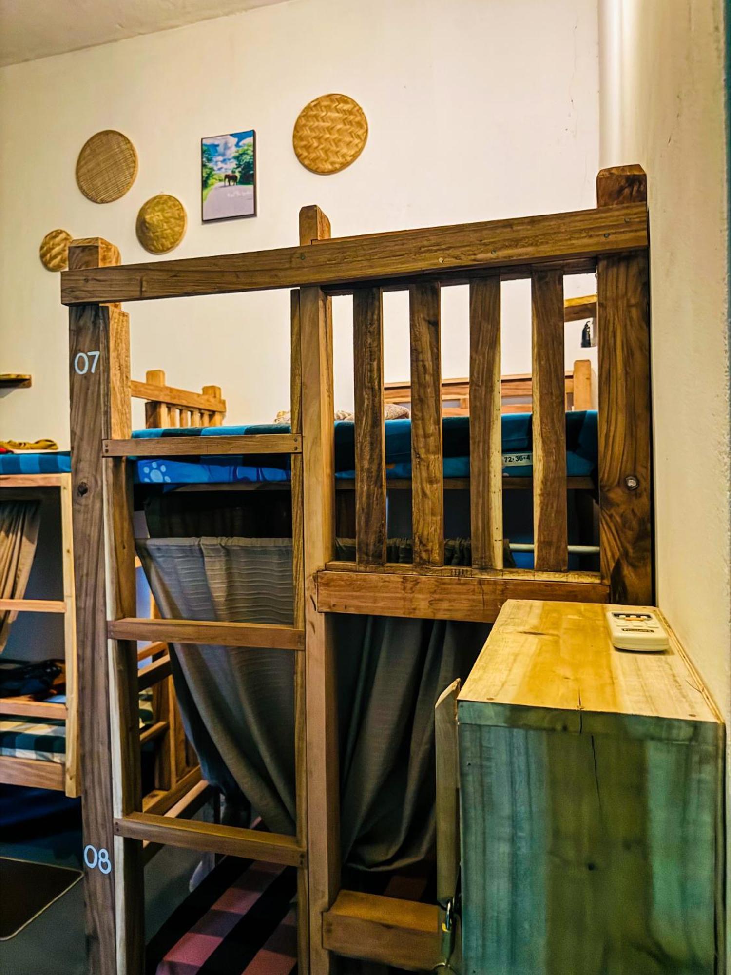 Dreamy Hostel Arugambay Arugam Bay Zewnętrze zdjęcie
